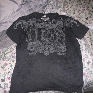 Good condition - “ helix “ Mens TShirt *